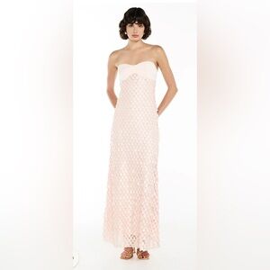 Manning Cartell Supreme Extreme Balconette Dress